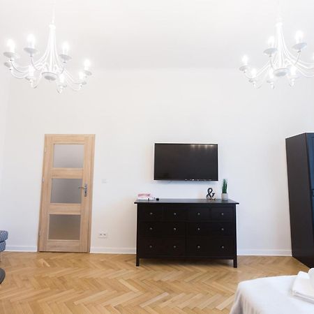 Fatcat Apartments Krakow Exterior photo