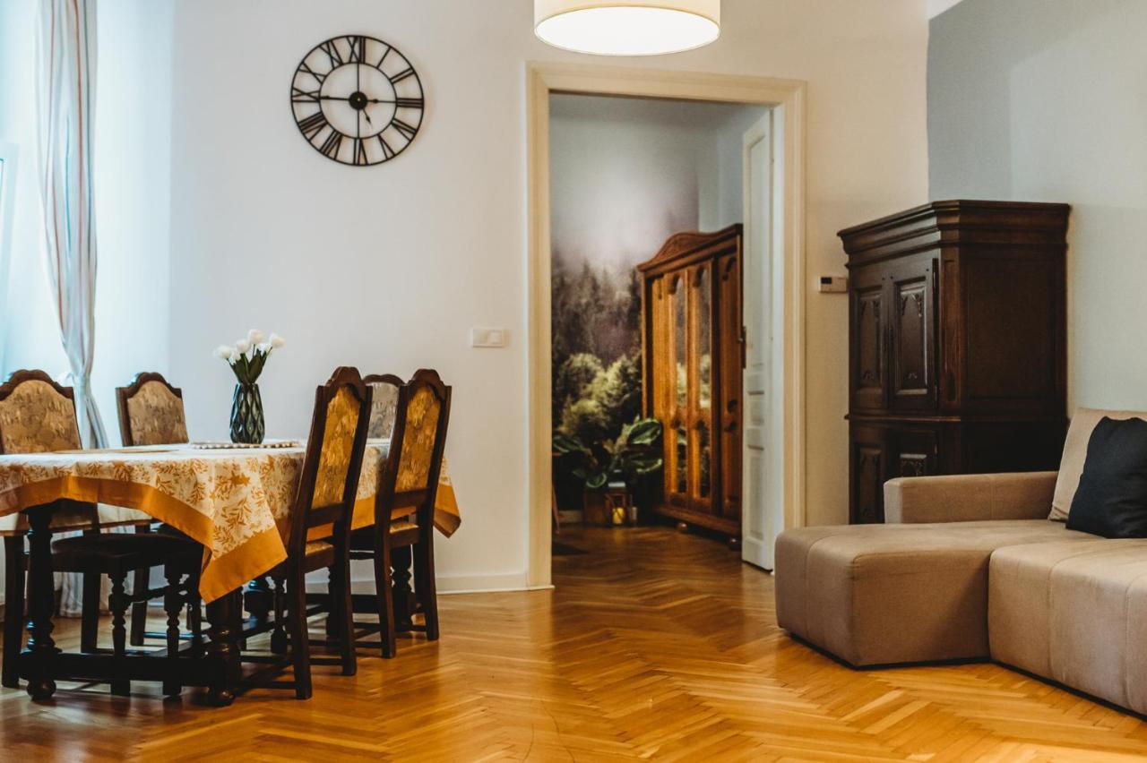 Fatcat Apartments Krakow Exterior photo