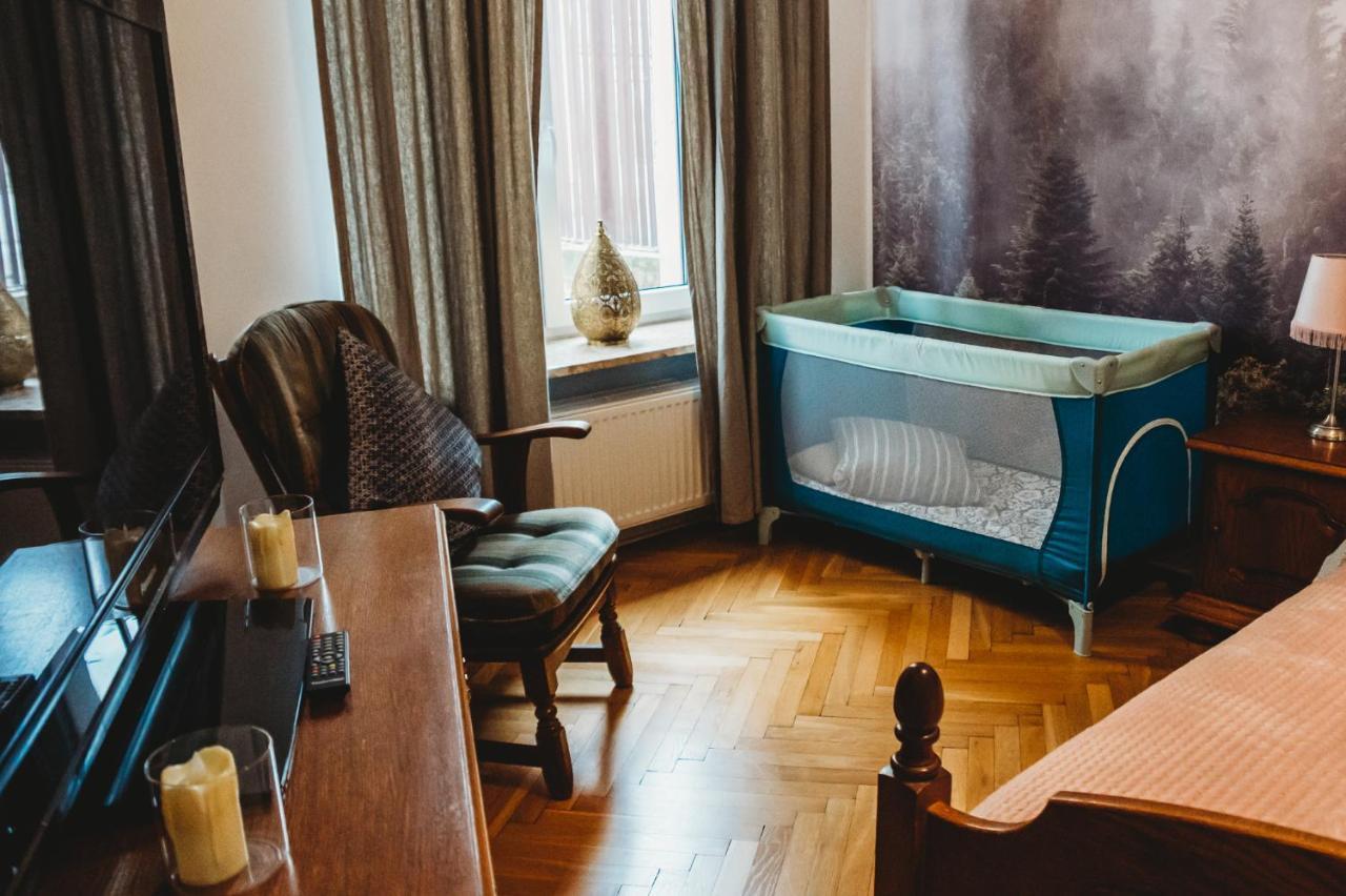 Fatcat Apartments Krakow Exterior photo