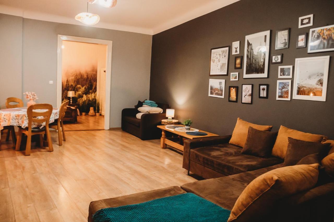Fatcat Apartments Krakow Exterior photo