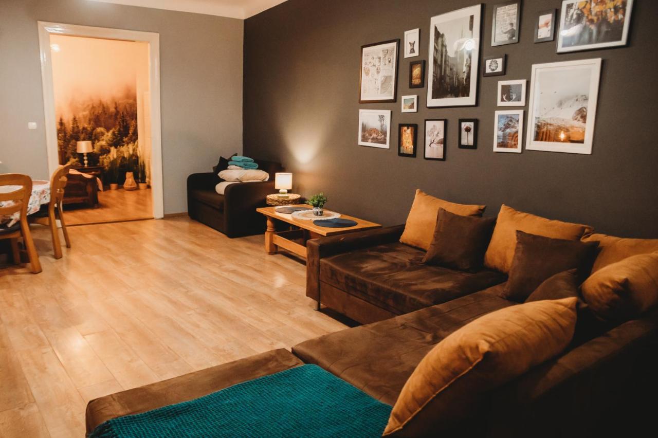 Fatcat Apartments Krakow Exterior photo