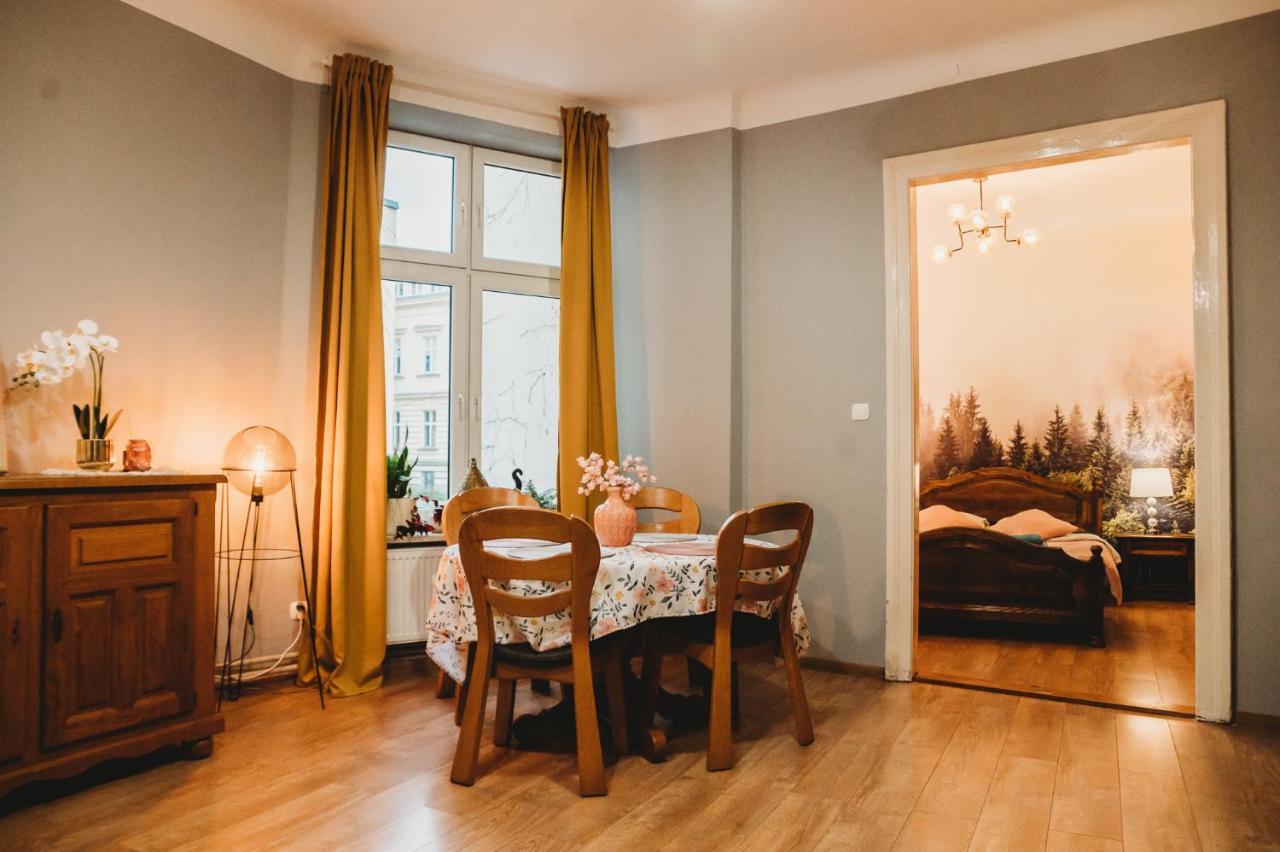 Fatcat Apartments Krakow Exterior photo