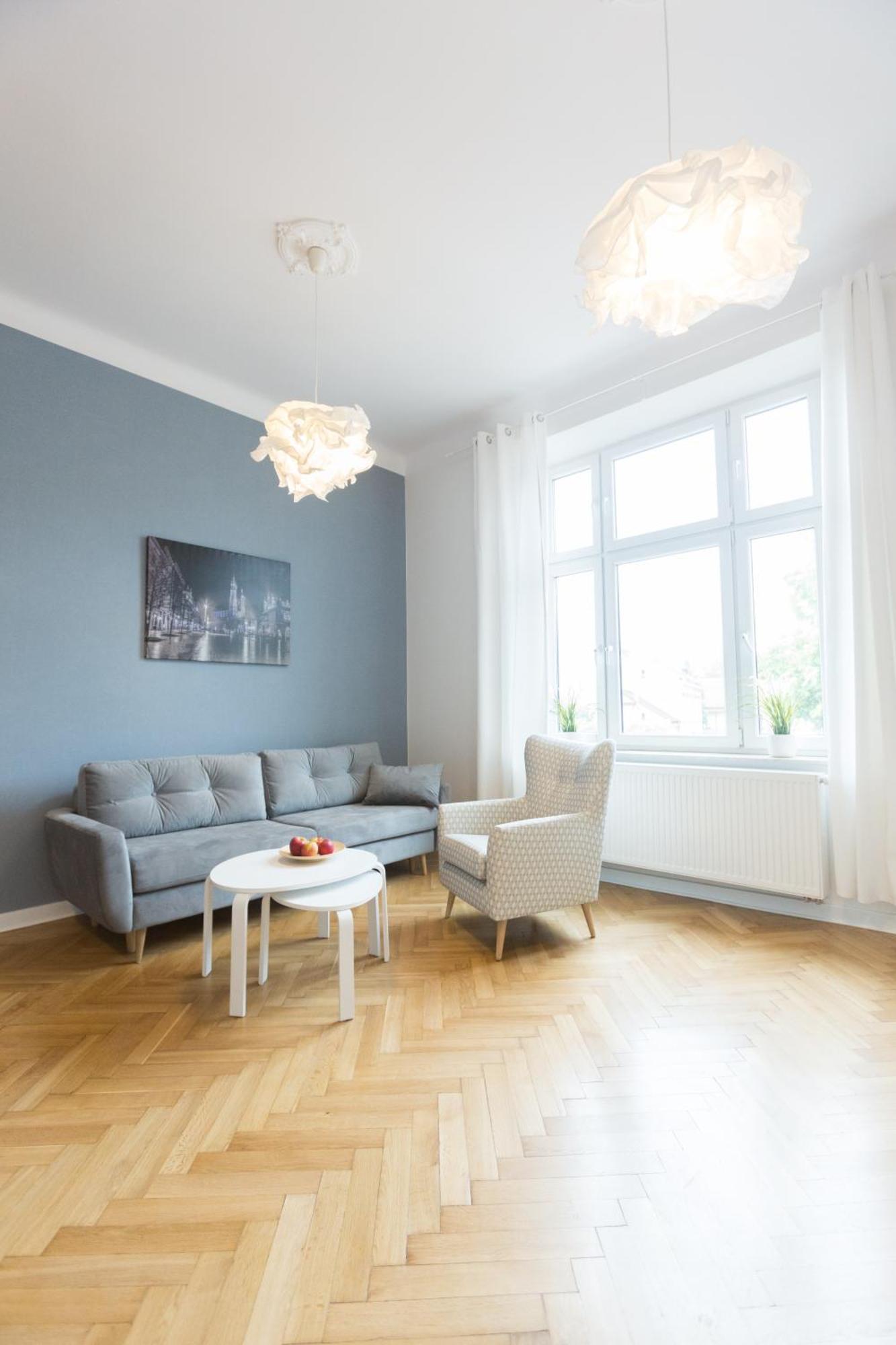 Fatcat Apartments Krakow Exterior photo