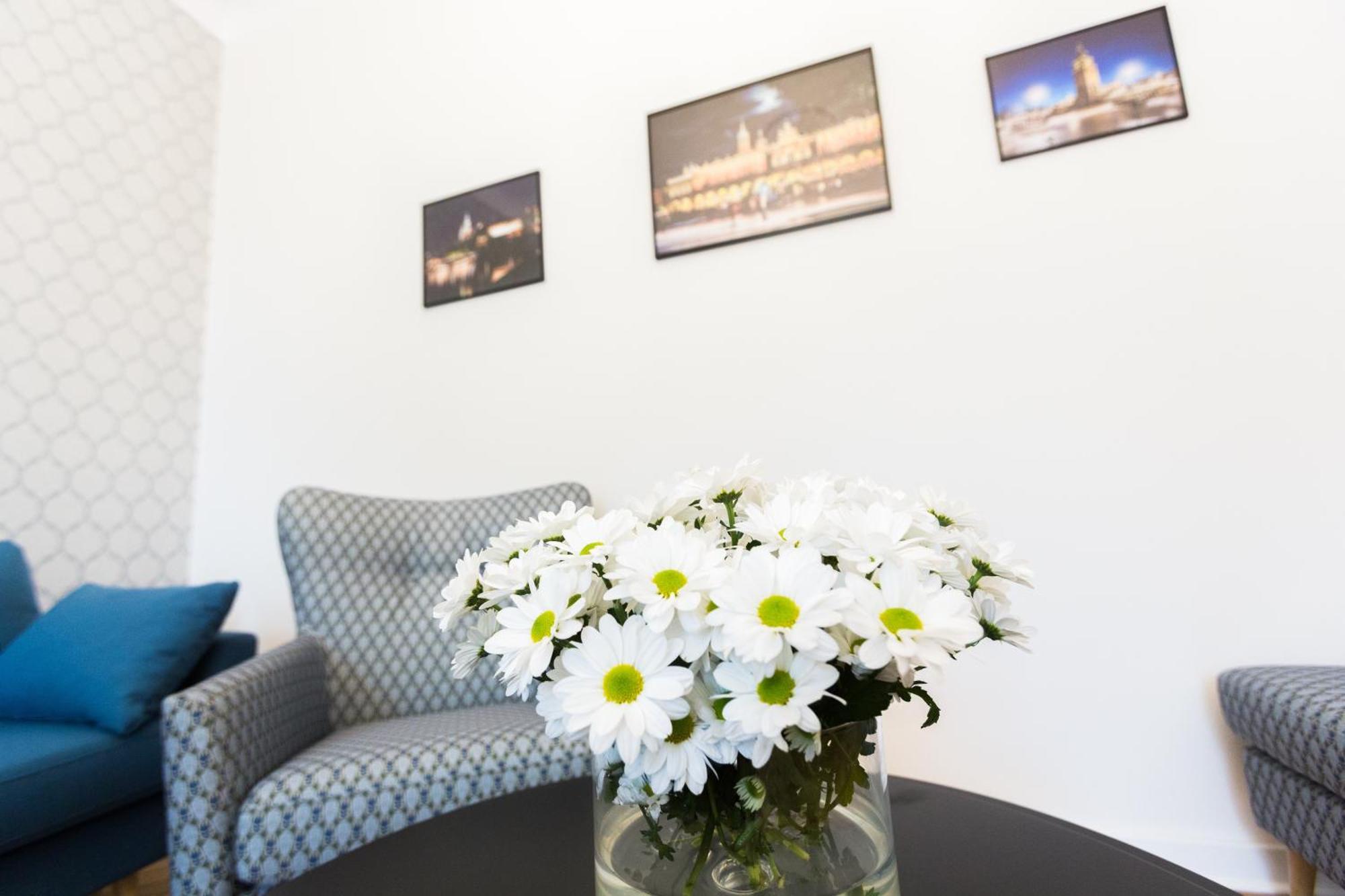 Fatcat Apartments Krakow Exterior photo