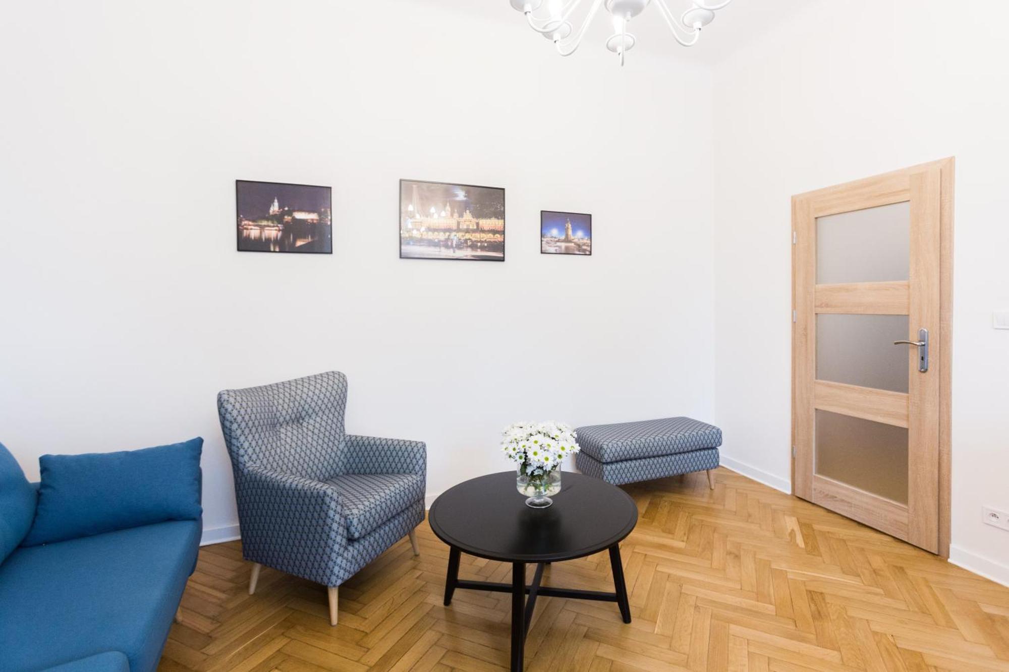 Fatcat Apartments Krakow Exterior photo